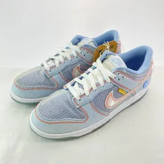 【中古】UNION × Nike Dunk Low 