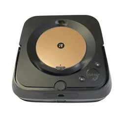 【新品・未開封】ブラーバジェット m6 Amazon | アイロボット(IRobot) ブラーバジェット m6 アイ