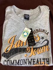 新品Tシャツ