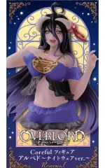 【中古】フィギュア アルベド 「オーバーロード」 Coreful フィギュア アルベド～ナイトウェアver.～Renewal