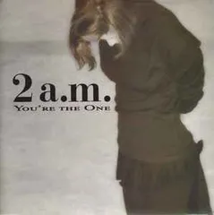 英7” 2AM Youre The One PB41709 RCA /00080のサムネイル