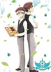[중고]카드캡터 사쿠라 클리어카편 Vol.5 첫회 사양판 [Blu-ray]