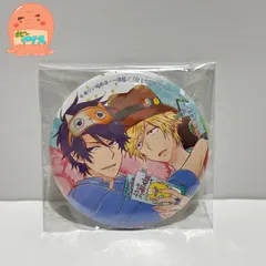 2025年最新】ひとりじめマイヒーロー 缶バッジの人気アイテム - メルカリ