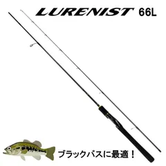 Daiwa ルアーニスト 96MH とツリモンレンジャー　中古 Daiwa ルアーニスト 96MH とツリモンレンジャー 中古 - メルカリ