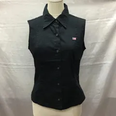 Polo Jeans Co. ポロジーンズ その他トップス RALPH LAUREN ノースリーブシャツ