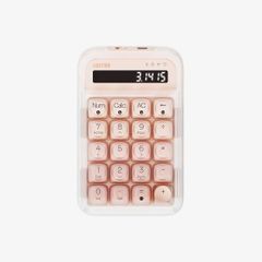 Lofree 電卓 リキッドファンデーションテンキー　EH121 Lofree 電卓 リキッドファンデーション テンキー EH121 - メルカリ