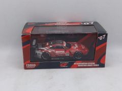 EBBRO MOTUL AUTECH GT-R 2009 ミニカー - メルカリ