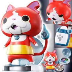 【中古】フィギュア 超合金 ジバニャン 「妖怪ウォッチ」