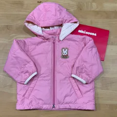 ミキハウスアウター◎美品◎サイズ80