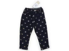 【プティマイン/petitmain】ジーンズ 90サイズ 男の子【子供服・ベビー服】（1922925）