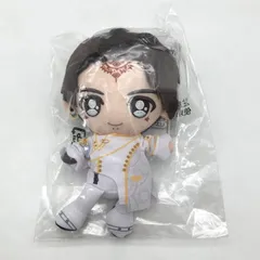 ★早い者勝ち★ キングオージャー ジェラミー ぬいぐるみ 第1章 ☆早い者勝ち☆ キングオージャー ジェラミー ぬいぐるみ 第1章