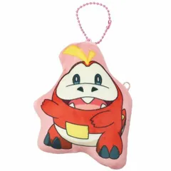  ポケモン もっちり小銭入れ コインパース ホゲータ のサムネイル
