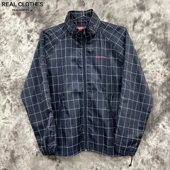 2025年最新】supreme ナイロンウィンドブレーカーの人気アイテム