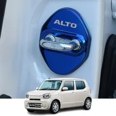 2025年最新】スズキ アルト ha36s ドアの人気アイテム - メルカリ 