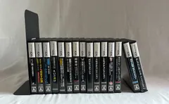 【中古】ニンテンドー DS ソフトセット（15個）