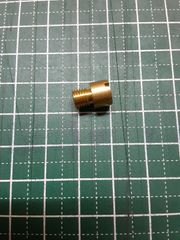 アドレスV100 CE11A CE13A メインジェット　新品
