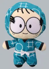 【中古】ぬいぐるみ 乱太郎 ぬいぐるみ 「セガ ラッキーくじ 『劇場版 忍たま乱太郎 ドクタケ忍者隊最強の軍師』忍務遂行!の段」 C賞