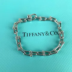 2024年最新】tiffany ブレスレット ハードウェアの人気アイテム