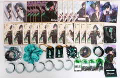 約40点セット騎士A 騎士X KnightA KnightX しゆん グッズ