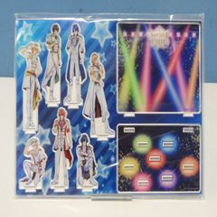 うたのプリンスさまっ secretparty アクリルジオラマステージ うたプリ