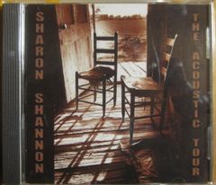 Sharon Shannon:The Acoustic Tour(CD)