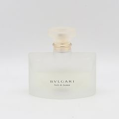 △ブルガリ ジャスミンヴェール オードトワレ 50ml - メルカリ