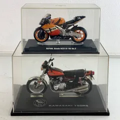 1円～ 内未開封 マルサン 鉄馬PROJECT 1/18 ホンダ CB750 Four