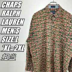 2025年最新】chaps 80sの人気アイテム - メルカリ