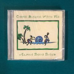 Alpha Boys Band/COME DANCE WITH ME/　CD JAMAICA ジャマイカ bob marley ボブマーリー reggae レゲエ  ラスタ ラスタカラー RASTA