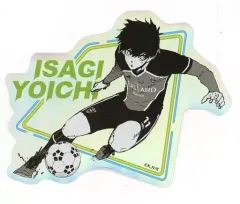 【中古】シール・ステッカー 潔世一 ステッカー 「ブルーロック展」