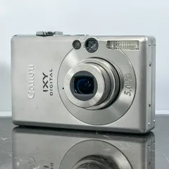 ●オールドコンデジ●IXY Digital 1000●付属品あり●おまけ付き● ○オールドコンデジ○IXY Digital 1000○付属品あり○おまけ付き