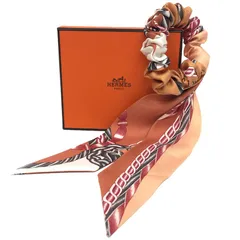 週末限定セール　HERMES シュシュ Bella ROBE DU SOIR 楽天市場】未使用品◎HERMES エルメス Bella ベッラ ROBE DU