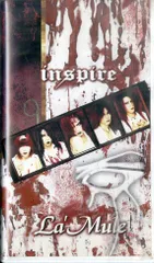 貴重★La'Mule/ラ・ムール★ビデオテープ５本セット★中古 2025年最新】Yahoo!オークション -la_muleの中古品・新品・未