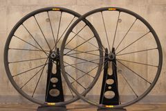 マヴィック MAVIC R-SYS SLR アルミ クリンチャー ホイールセット