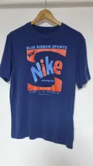 ナイキ ブルー リボン スポーツ 半袖 Tシャツ XL サイズ