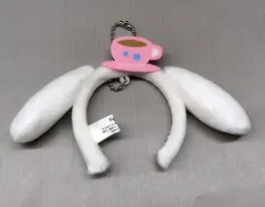 【中古】雑貨 シナモロール 「サンリオキャラクターズ シークレットミニカチューシャ A」