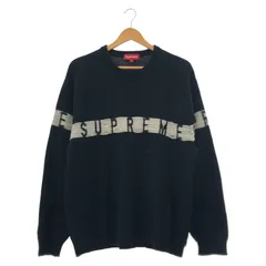 2025年最新】supreme inside out logo sweaterの人気アイテム - メルカリ