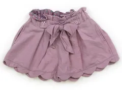 【メゾピアノ/mezzopiano】キュロット 90サイズ 女の子【子供服・ベビー服】（1829243）