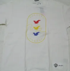 【新品 未使用品】Ｊリーグ＆「niko and...」コラボレーションTシャツ【ベガルタ仙台:Lサイズ】のサムネイル