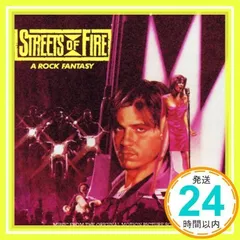 Streets of Fire [CD] Various_02
