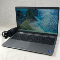 ノートPC パソコン デル DELL Latitude 5520【i5-1135G7・メモリ8GB・SSD256GB】/LT-251101（010610）