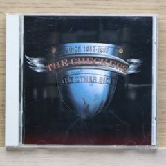 THE CHECKERS The Other Side CD - メルカリ