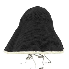 A*U様 定価25000円　ブラックミーンズ　ニット　ベレー帽 2025年最新】blackmeans 帽子の人気アイテム - メルカリ