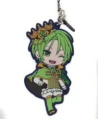 【中古】ストラップ(キャラクター) リド 「夢王国と眠れる100人の王子様 アワード記念 トレーディングラバーストラップ」