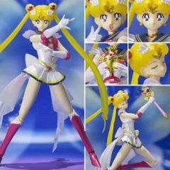 セーラームーン 一番くじ A賞 ドリーミーフィギュア - メルカリ