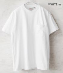 ◾️新品・透けないTシャツ◾️ Good wear グッドウェア USAコットン100% Tシャツ インナー 半袖 厚手 3カラー展開【2W7-2500】