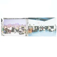 SEVENTEEN セブンティーン  胴上げ Heng:garae ヘンガレ セミコロン semicolon ポストカード トレカ フォト カード