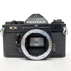 2025年最新】pentax kx フィルムカメラの人気アイテム - メルカリ
