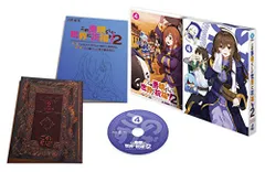 2024年最新】この素晴らしい世界に祝福を！ 2第2巻限定版 （blu－ray 