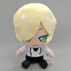 [중고] 봉제인형 유리 키라도루 봉제인형 [이치반 복권 유리!!! on ICE~Sweet time~] C상